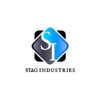 STAG Industries LLC logo, STAG Industries LLC contact details