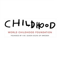 World Childhood Foundation USA logo, World Childhood Foundation USA contact details