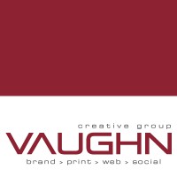 Vaughn Creative Group logo, Vaughn Creative Group contact details