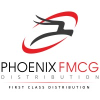 Phoenix FMCG Distribution logo, Phoenix FMCG Distribution contact details