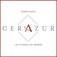 CerAzur logo, CerAzur contact details