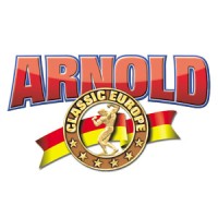 ARNOLD CLASSIC EUROPE logo, ARNOLD CLASSIC EUROPE contact details