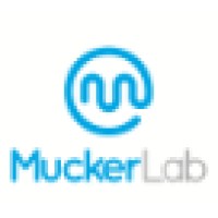 MuckerLab logo, MuckerLab contact details