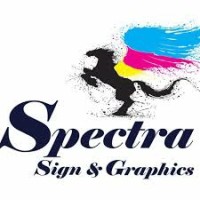 Spectra sign & graphics logo, Spectra sign & graphics contact details