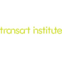 Transart Institute logo, Transart Institute contact details