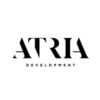 Atria Development Corporation logo, Atria Development Corporation contact details