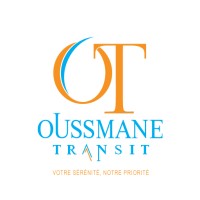 OUSSMANE TRANSIT logo, OUSSMANE TRANSIT contact details