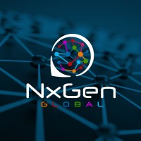 NxGen Global logo, NxGen Global contact details