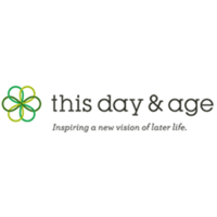 This Day and Age logo, This Day and Age contact details