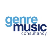 Genre Music logo, Genre Music contact details