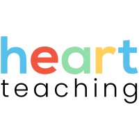 Heart Teaching logo, Heart Teaching contact details