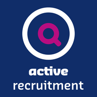 Active Recruitment logo, Active Recruitment contact details