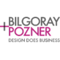 Bilgoray Pozner logo, Bilgoray Pozner contact details