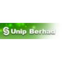 Unip Berhad logo, Unip Berhad contact details