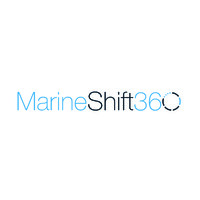 MarineShift360 logo, MarineShift360 contact details