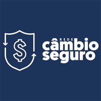 Rede Câmbio Seguro logo, Rede Câmbio Seguro contact details