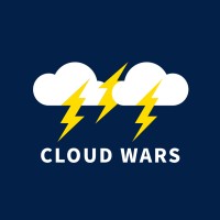 Cloud Wars logo, Cloud Wars contact details