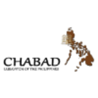 Chabad of the Philippines logo, Chabad of the Philippines contact details