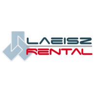 Laeisz Rental logo, Laeisz Rental contact details