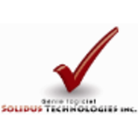 Solidus Technologies logo, Solidus Technologies contact details