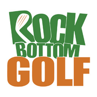 Rockbottomgolf.com logo, Rockbottomgolf.com contact details