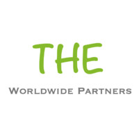 THE Worldwide Partners logo, THE Worldwide Partners contact details