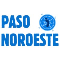 Paso Noroeste logo, Paso Noroeste contact details