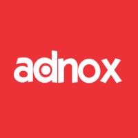 Adnox Media logo, Adnox Media contact details