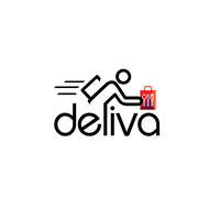 Deliva Mozambique logo, Deliva Mozambique contact details