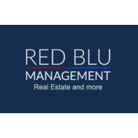 REDBLU Management logo, REDBLU Management contact details