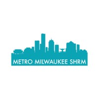 Metro Milwaukee SHRM logo, Metro Milwaukee SHRM contact details