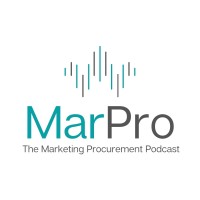 MarPro Podcast logo, MarPro Podcast contact details