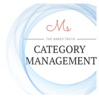 Ms Category Management logo, Ms Category Management contact details