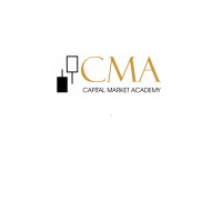 Capital Market Academy logo, Capital Market Academy contact details