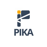 PIKA Group logo, PIKA Group contact details