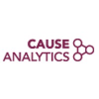 Cause Analytics logo, Cause Analytics contact details