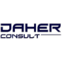 Daher Consult logo, Daher Consult contact details