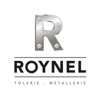 ROYNEL logo, ROYNEL contact details