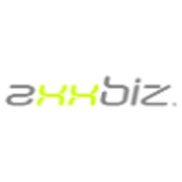 Axxbiz inc. logo, Axxbiz inc. contact details