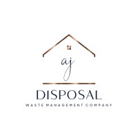 A & J Disposal LLC logo, A & J Disposal LLC contact details