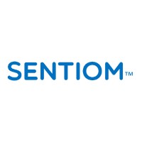 Sentiom logo, Sentiom contact details