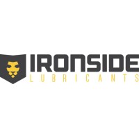 Ironside Lubricants logo, Ironside Lubricants contact details