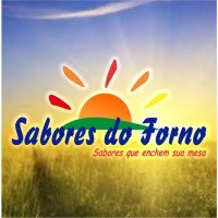 Industria E Comercio Sabores Do Forno logo, Industria E Comercio Sabores Do Forno contact details