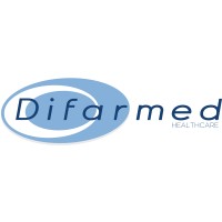 Difarmed SL logo, Difarmed SL contact details