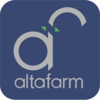 Altafarm logo, Altafarm contact details