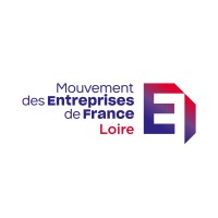 Medef Loire logo, Medef Loire contact details