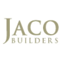 Jaco Builders logo, Jaco Builders contact details