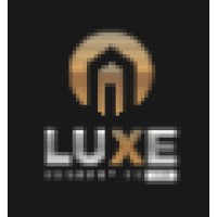 LUXE Properties LLC logo, LUXE Properties LLC contact details