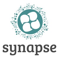 Réseau Synapse logo, Réseau Synapse contact details