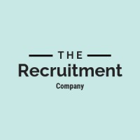 The Recruitment Company logo, The Recruitment Company contact details